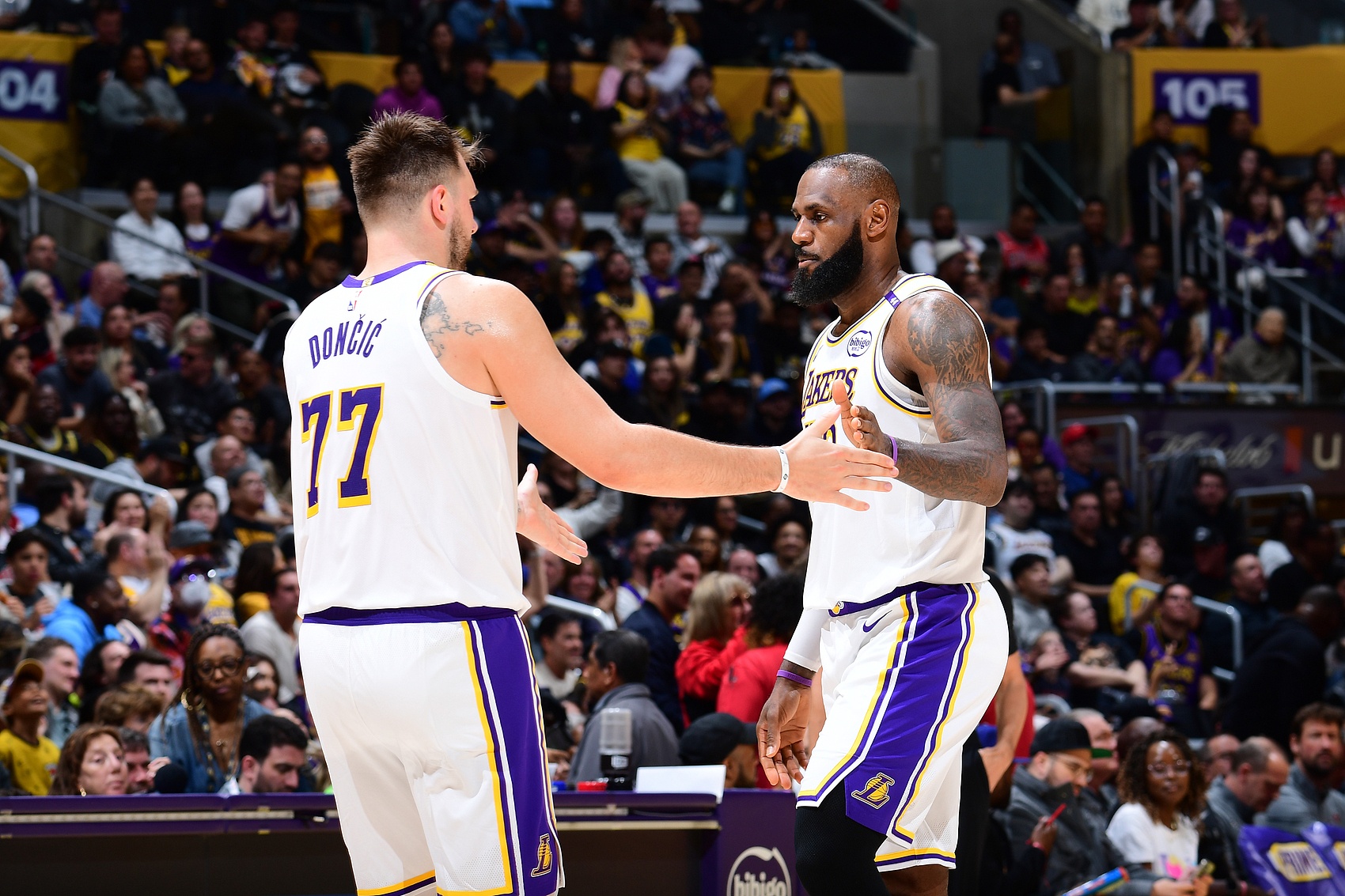 排位关键时刻！ESPN预测明日胜率：湖人51% 魔术49%